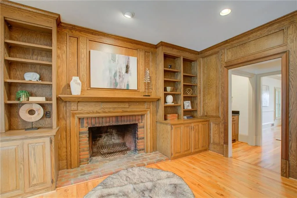 470 Tavern Circle, Atlanta, Georgia 30350, 4 Bedrooms Bedrooms, ,4 BathroomsBathrooms,Residential,Sold,470 Tavern Circle,7119112
