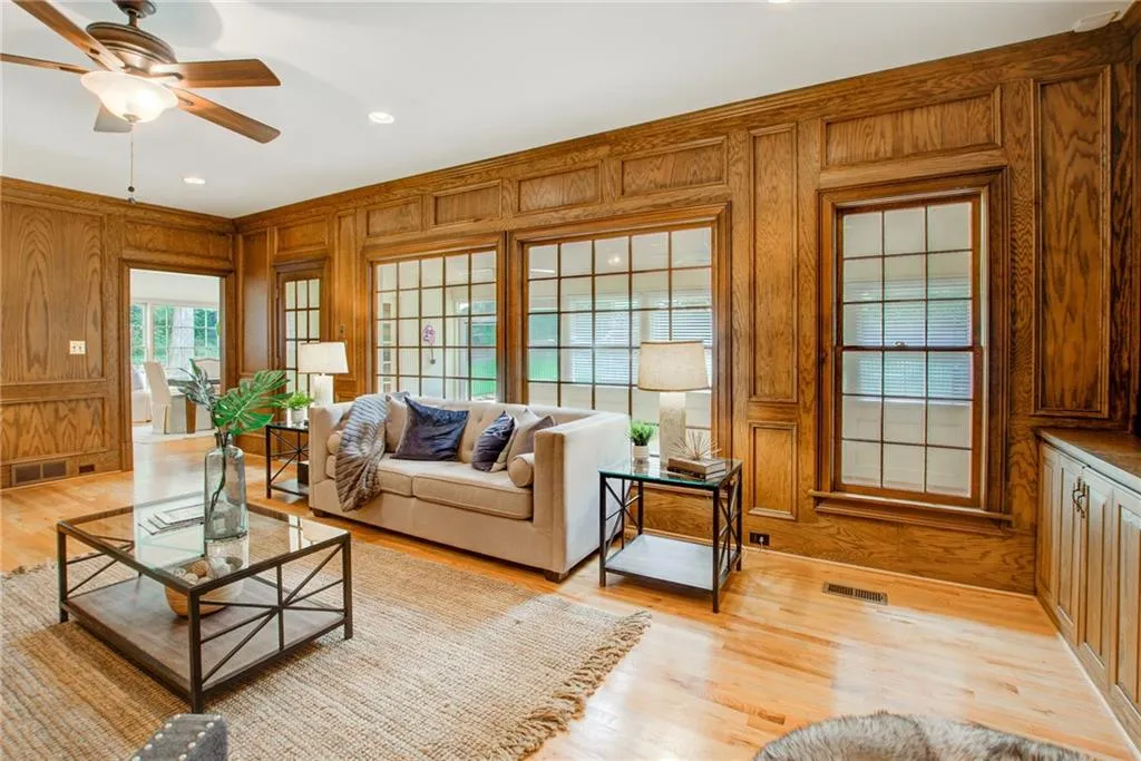 470 Tavern Circle, Atlanta, Georgia 30350, 4 Bedrooms Bedrooms, ,4 BathroomsBathrooms,Residential,Sold,470 Tavern Circle,7119112