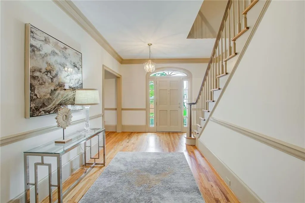 470 Tavern Circle, Atlanta, Georgia 30350, 4 Bedrooms Bedrooms, ,4 BathroomsBathrooms,Residential,Sold,470 Tavern Circle,7119112