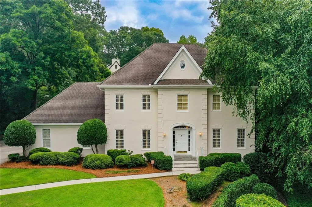 470 Tavern Circle, Atlanta, Georgia 30350, 4 Bedrooms Bedrooms, ,4 BathroomsBathrooms,Residential,Sold,470 Tavern Circle,7119112