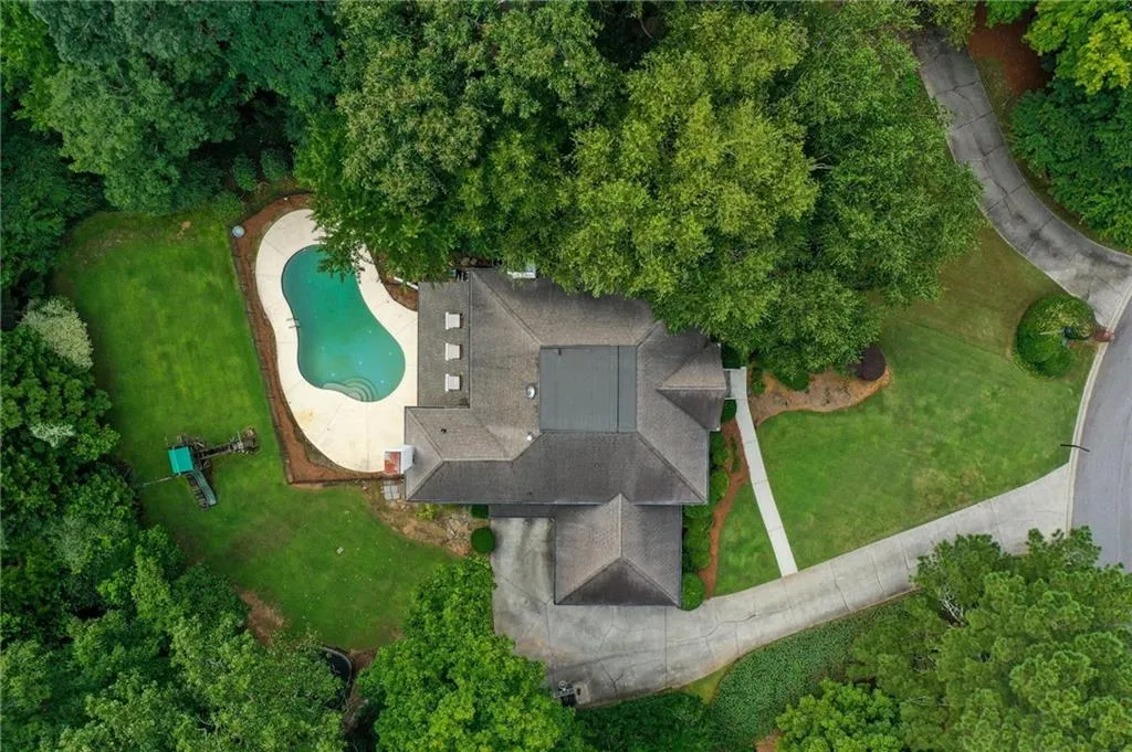 470 Tavern Circle, Atlanta, Georgia 30350, 4 Bedrooms Bedrooms, ,4 BathroomsBathrooms,Residential,Sold,470 Tavern Circle,7119112