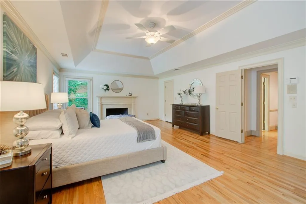 470 Tavern Circle, Atlanta, Georgia 30350, 4 Bedrooms Bedrooms, ,4 BathroomsBathrooms,Residential,Sold,470 Tavern Circle,7119112
