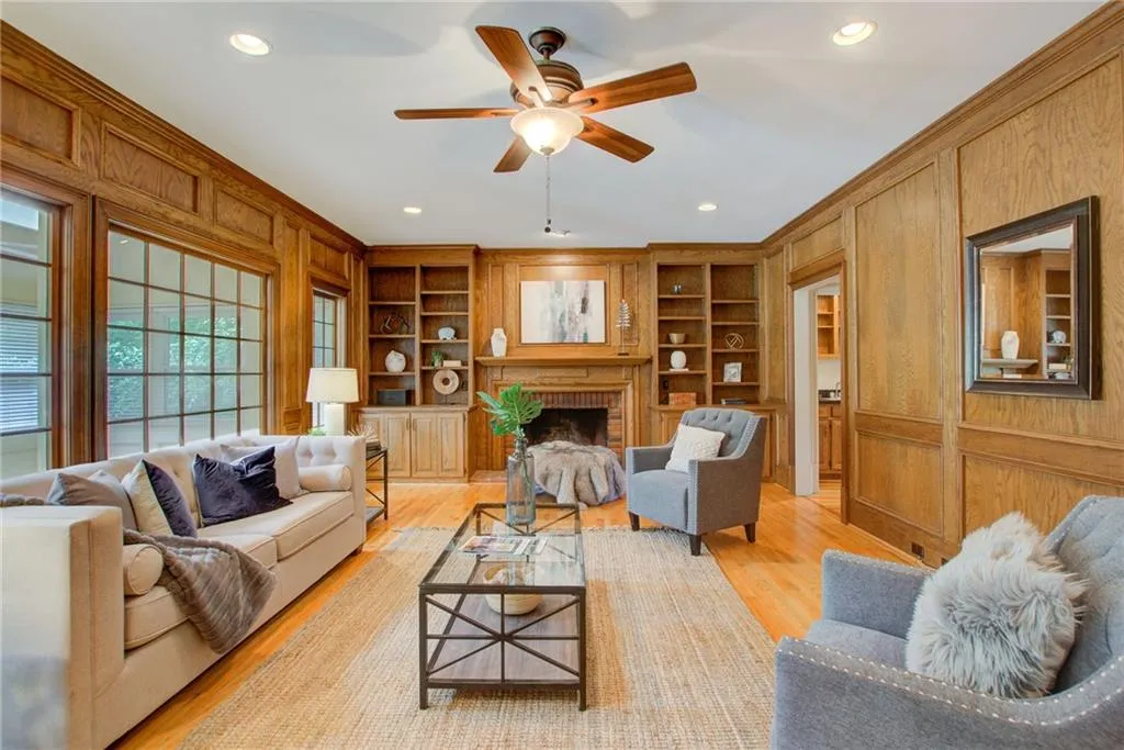 470 Tavern Circle, Atlanta, Georgia 30350, 4 Bedrooms Bedrooms, ,4 BathroomsBathrooms,Residential,Sold,470 Tavern Circle,7119112