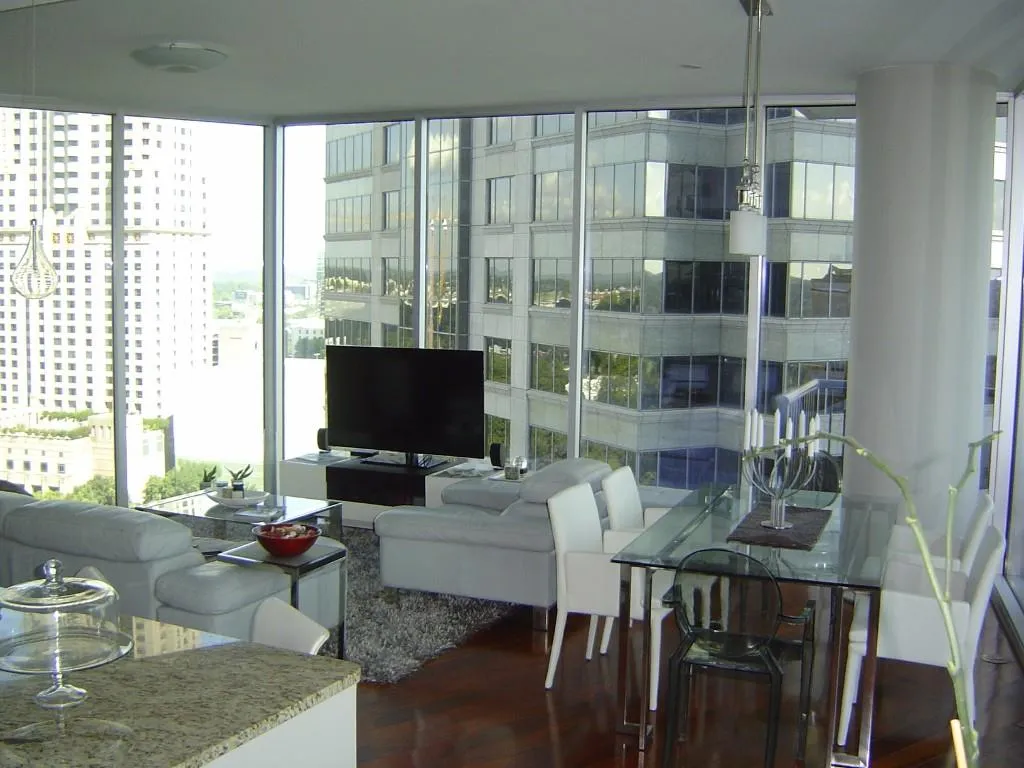 1080 Peachtree Street Ne Unit 1403, Atlanta, Georgia 30309, 2 Bedrooms Bedrooms, ,2 BathroomsBathrooms,Residential,Sold,1080 Peachtree Street Ne Unit 1403,5588120