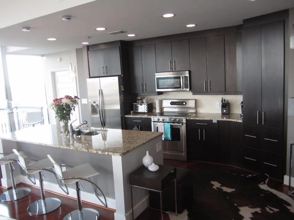 1080 Peachtree Street Ne Unit 1403, Atlanta, Georgia 30309, 2 Bedrooms Bedrooms, ,2 BathroomsBathrooms,Residential,Sold,1080 Peachtree Street Ne Unit 1403,5588120