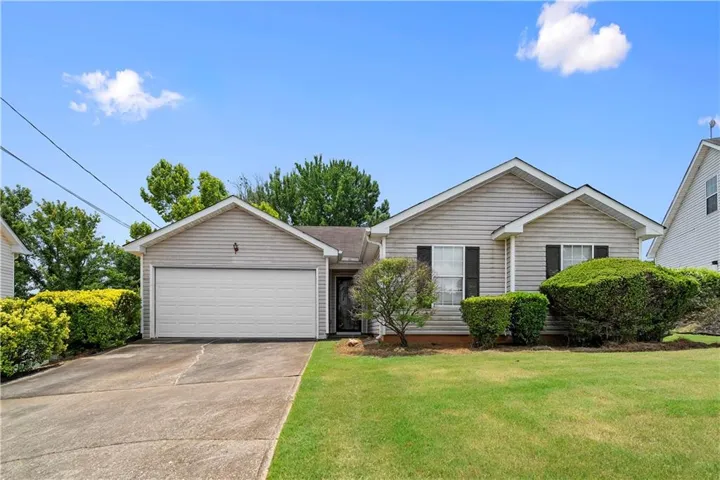 5515 Lofwood Lane, Lithonia, Georgia 30058