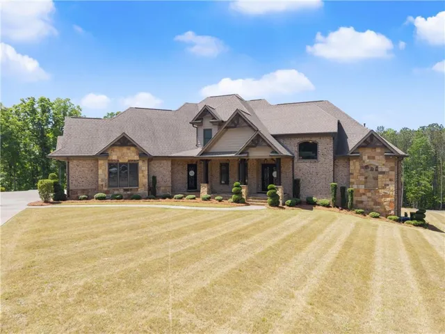 5460 Emmett Still Road, Loganville, Georgia 30052