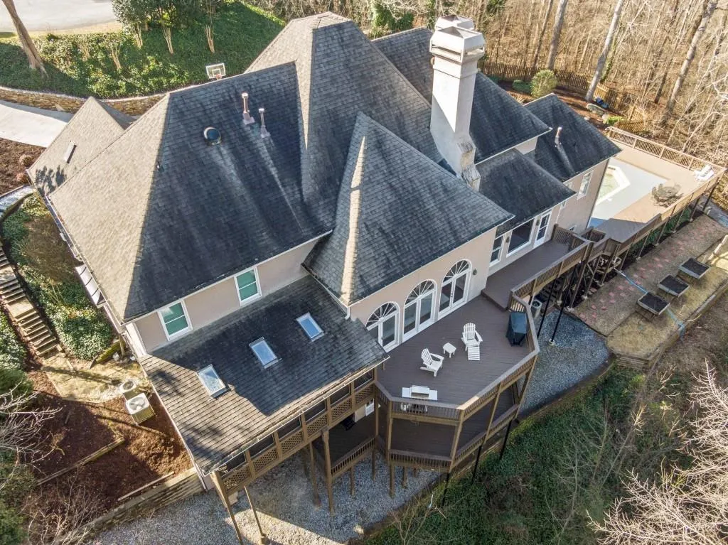 265 Gold Creek Court, Sandy Springs, Georgia 30350, 6 Bedrooms Bedrooms, ,4 BathroomsBathrooms,Residential,Sold,265 Gold Creek Court,6831344