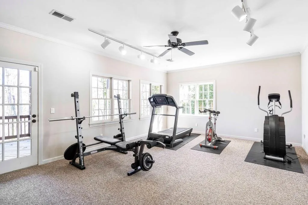 265 Gold Creek Court, Sandy Springs, Georgia 30350, 6 Bedrooms Bedrooms, ,4 BathroomsBathrooms,Residential,Sold,265 Gold Creek Court,6831344