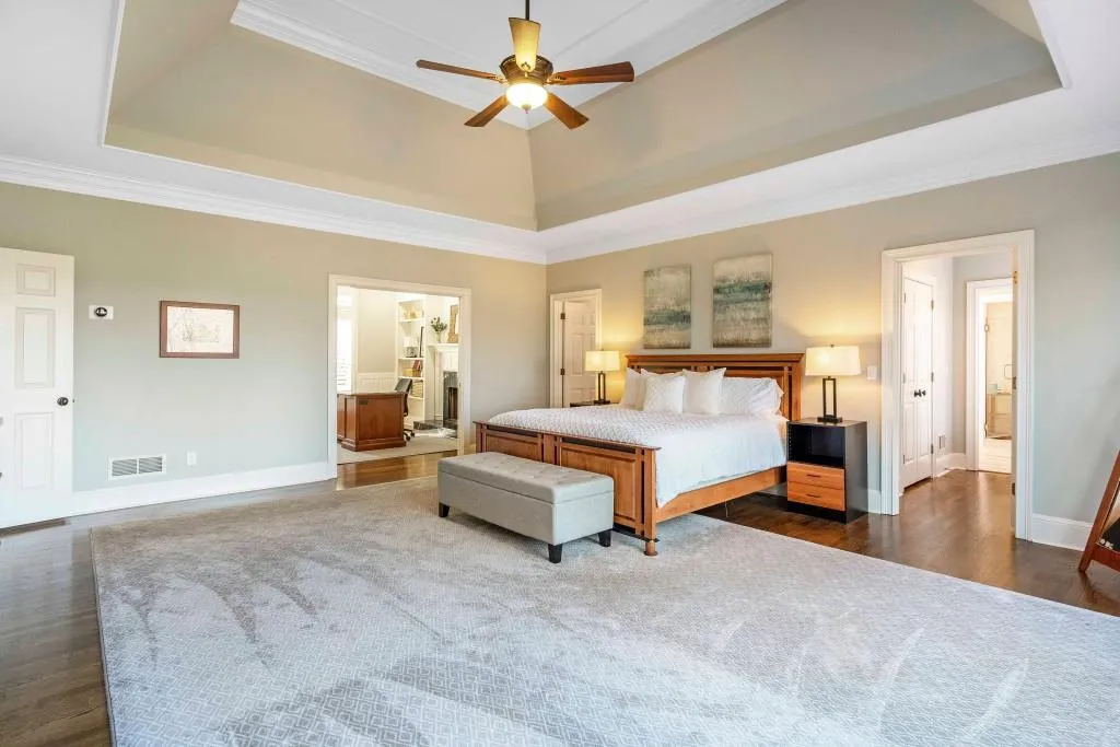 265 Gold Creek Court, Sandy Springs, Georgia 30350, 6 Bedrooms Bedrooms, ,4 BathroomsBathrooms,Residential,Sold,265 Gold Creek Court,6831344