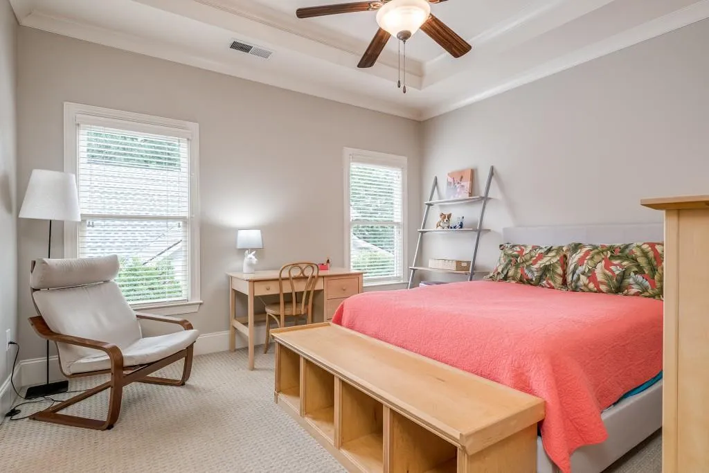 4801 E Conway Drive Nw, Atlanta, Georgia 30327, 5 Bedrooms Bedrooms, ,5 BathroomsBathrooms,Residential,Sold,4801 E Conway Drive Nw,7086793