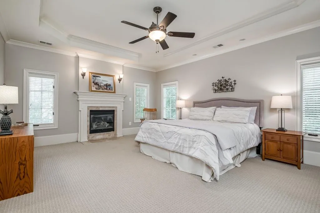 4801 E Conway Drive Nw, Atlanta, Georgia 30327, 5 Bedrooms Bedrooms, ,5 BathroomsBathrooms,Residential,Sold,4801 E Conway Drive Nw,7086793