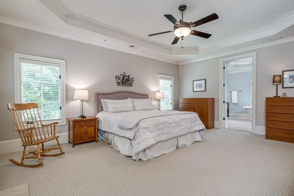 4801 E Conway Drive Nw, Atlanta, Georgia 30327, 5 Bedrooms Bedrooms, ,5 BathroomsBathrooms,Residential,Sold,4801 E Conway Drive Nw,7086793