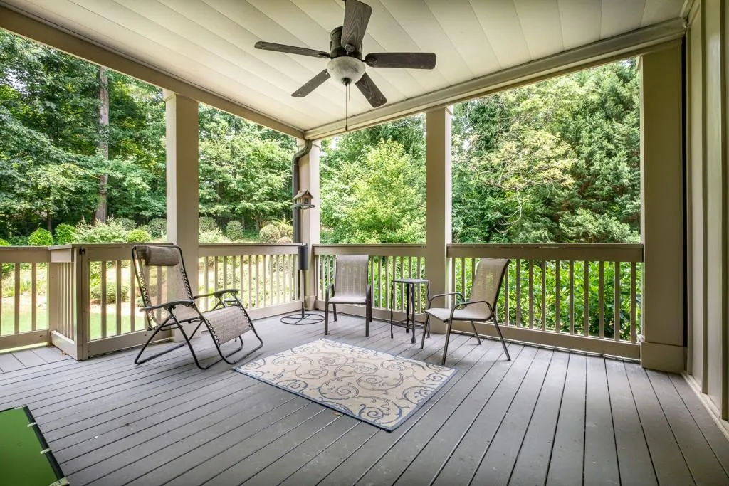 4801 E Conway Drive Nw, Atlanta, Georgia 30327, 5 Bedrooms Bedrooms, ,5 BathroomsBathrooms,Residential,Sold,4801 E Conway Drive Nw,7086793