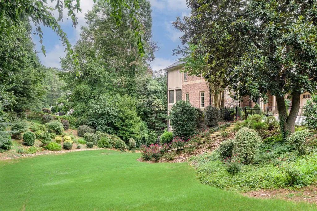 4801 E Conway Drive Nw, Atlanta, Georgia 30327, 5 Bedrooms Bedrooms, ,5 BathroomsBathrooms,Residential,Sold,4801 E Conway Drive Nw,7086793