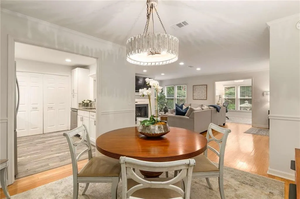 603 Bainbridge Drive, Atlanta, Georgia 30327, 2 Bedrooms Bedrooms, ,2 BathroomsBathrooms,Residential,For Sale,603 Bainbridge Drive,7617007