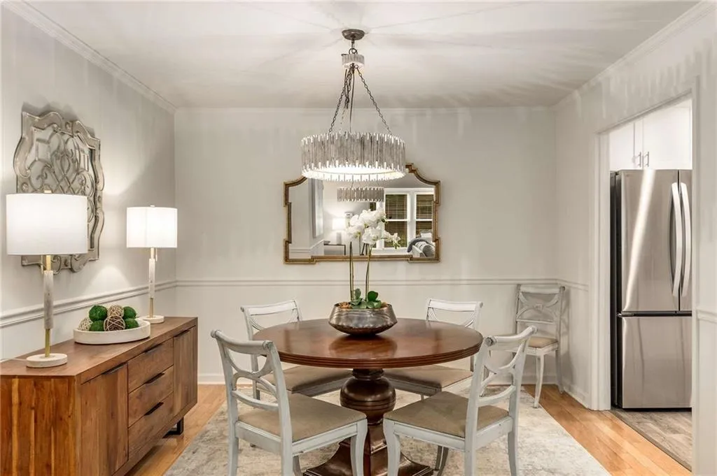 603 Bainbridge Drive, Atlanta, Georgia 30327, 2 Bedrooms Bedrooms, ,2 BathroomsBathrooms,Residential,For Sale,603 Bainbridge Drive,7617007