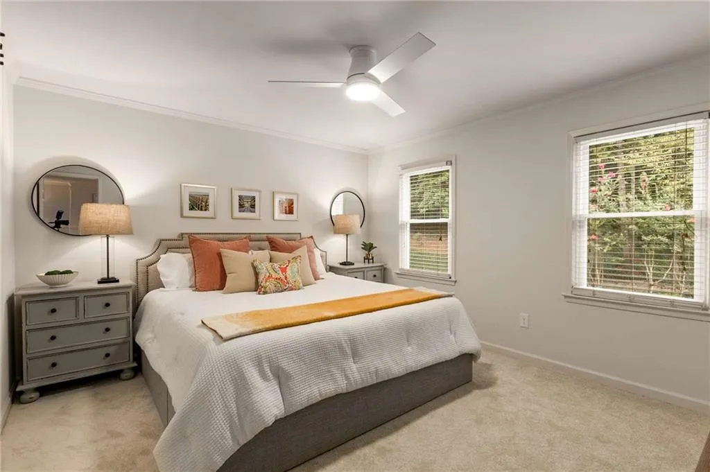 603 Bainbridge Drive, Atlanta, Georgia 30327, 2 Bedrooms Bedrooms, ,2 BathroomsBathrooms,Residential,For Sale,603 Bainbridge Drive,7617007
