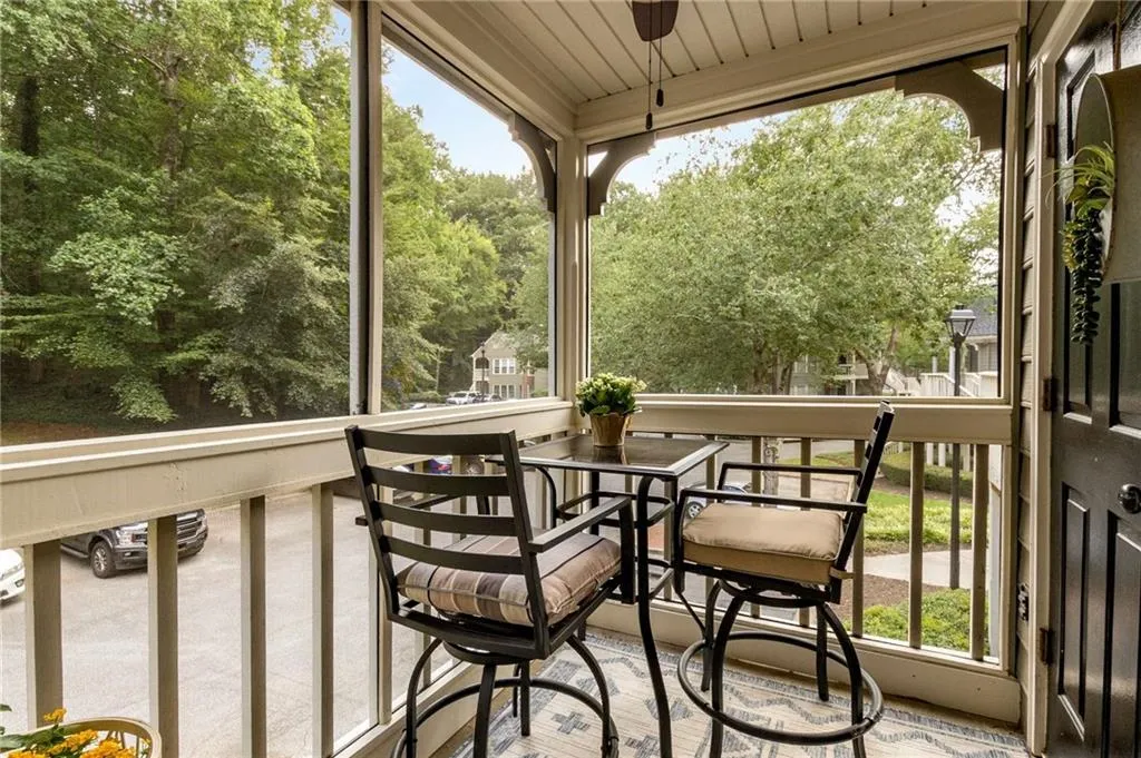 603 Bainbridge Drive, Atlanta, Georgia 30327, 2 Bedrooms Bedrooms, ,2 BathroomsBathrooms,Residential,For Sale,603 Bainbridge Drive,7617007