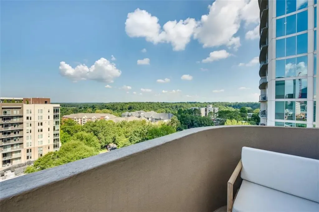 2161 Peachtree Road Ne Unit 801, Atlanta, Georgia 30309, 2 Bedrooms Bedrooms, 0 ,2 BathroomsBathrooms,Residential,For Sale,2161 Peachtree Road Ne Unit 801,7717210