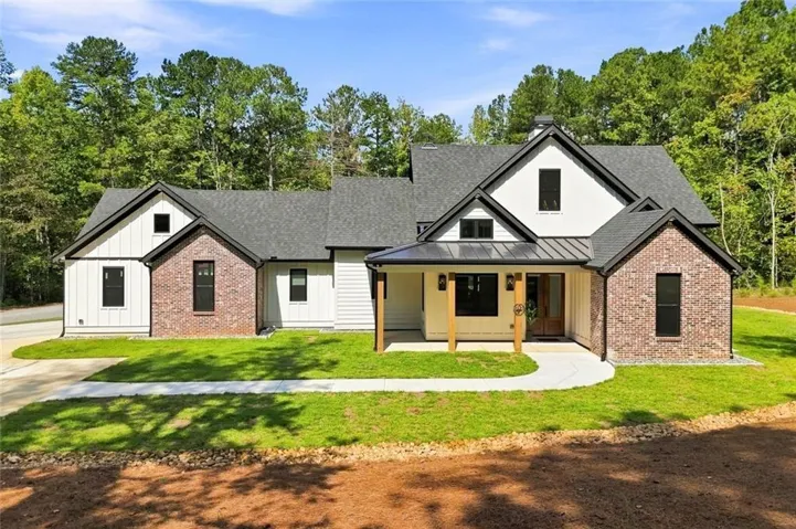 378 Ficklen Place, Canton, Georgia 30114