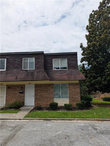 201 Peyton Place Sw, Atlanta, Georgia 30311