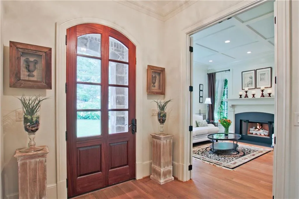 2672 Ellwood Drive Ne, Atlanta, Georgia 30305, 6 Bedrooms Bedrooms, ,6 BathroomsBathrooms,Residential,Sold,2672 Ellwood Drive Ne,5855086
