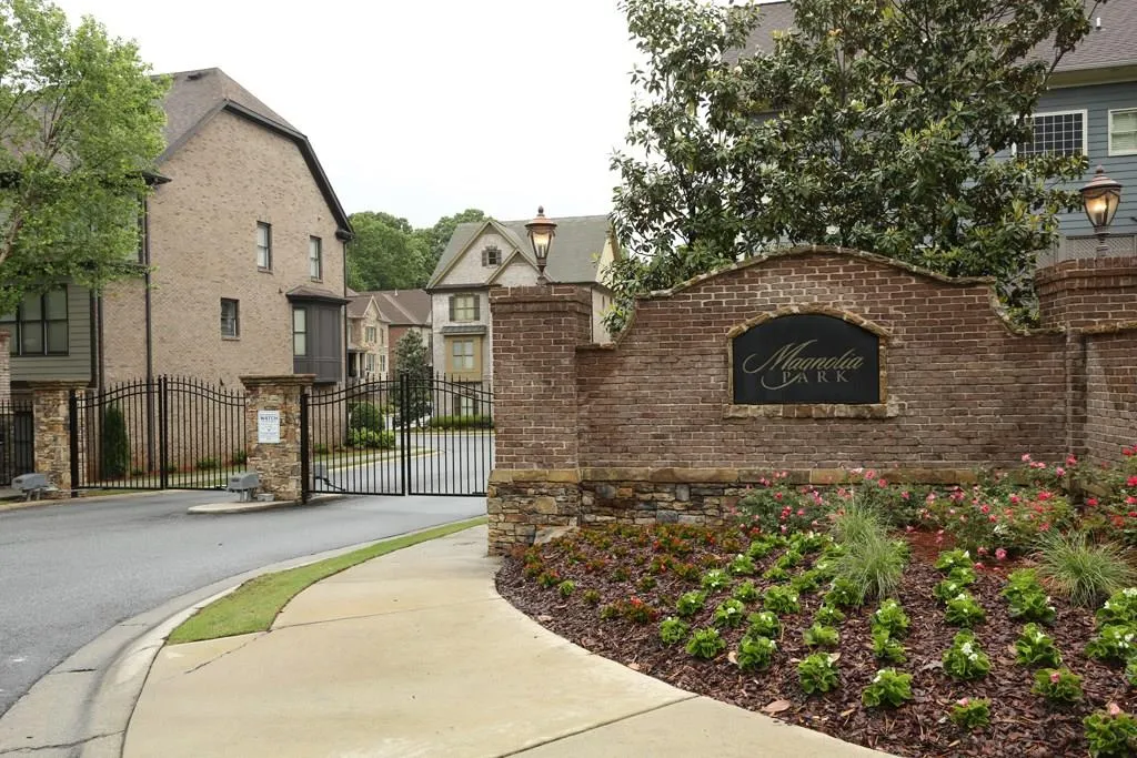 7965 Magnolia Square, Atlanta, Georgia 30350, 3 Bedrooms Bedrooms, ,3 BathroomsBathrooms,Residential,Sold,7965 Magnolia Square,5845103