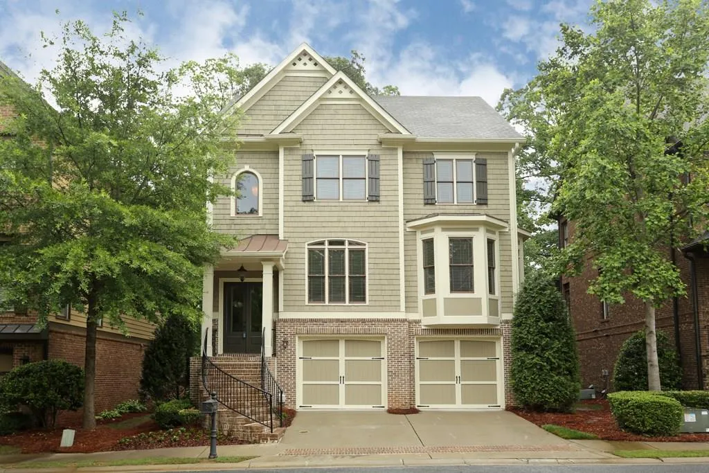 7965 Magnolia Square, Atlanta, Georgia 30350, 3 Bedrooms Bedrooms, ,3 BathroomsBathrooms,Residential,Sold,7965 Magnolia Square,5845103