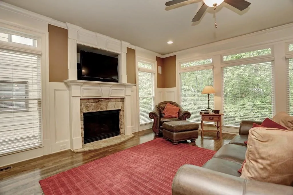 7965 Magnolia Square, Atlanta, Georgia 30350, 3 Bedrooms Bedrooms, ,3 BathroomsBathrooms,Residential,Sold,7965 Magnolia Square,5845103