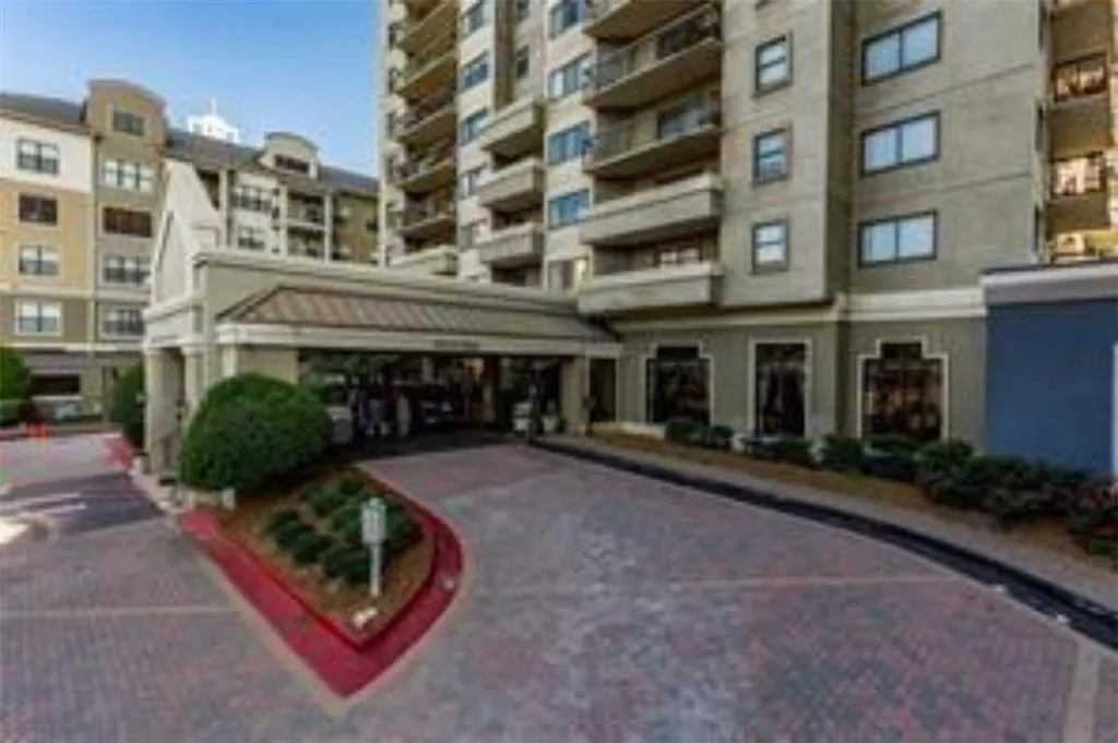 795 Hammond Dr Unit 303, Atlanta, Georgia 30328, 1 Bedroom Bedrooms, ,1 BathroomBathrooms,Residential,Sold,795 Hammond Dr Unit 303,6661350