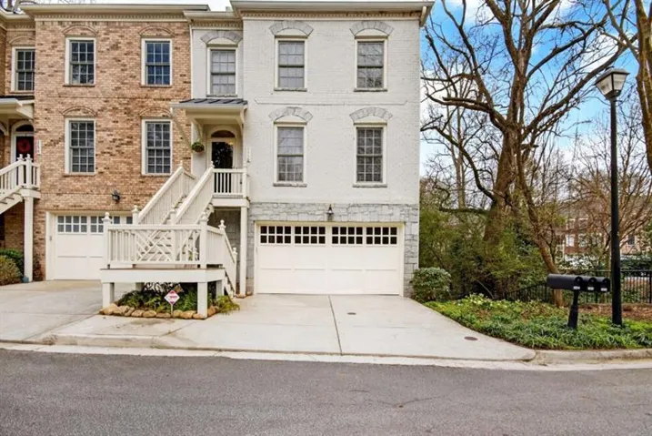 2660 Colgan Court Se, Atlanta, Georgia 30317