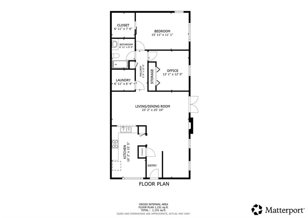 2901 Lenox Road Ne Unit 1005, Atlanta, Georgia 30324, 2 Bedrooms Bedrooms, 0 ,1 BathroomBathrooms,Residential,For Sale,2901 Lenox Road Ne Unit 1005,7737595