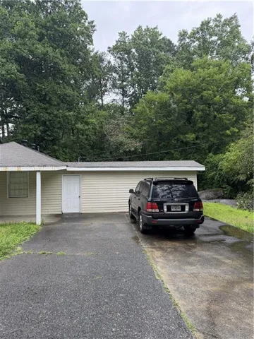 2580 Burnt Hickory Road Nw, Marietta, Georgia 30064