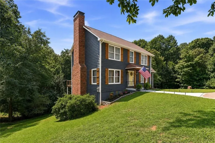 101 Hancock Way, Baldwin, Georgia 30511