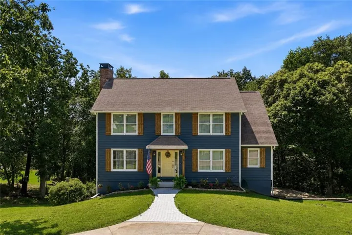 101 Hancock Way, Baldwin, Georgia 30511