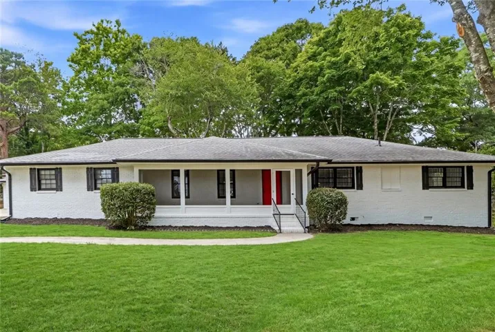 2738 Odum Street, Snellville, Georgia 30078