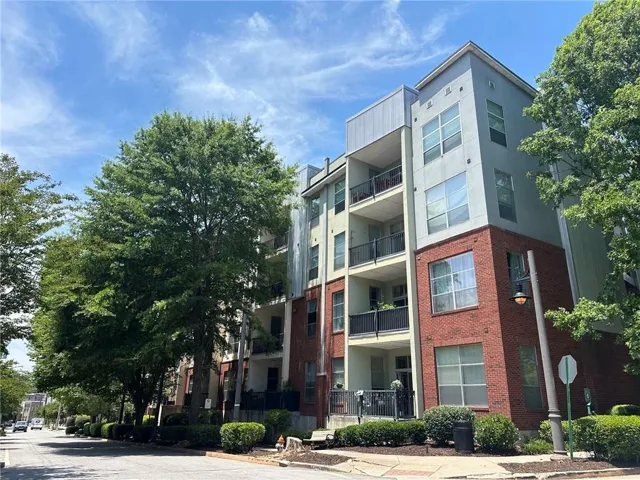 2630 Talley Street Unit 223, Decatur, Georgia 30030