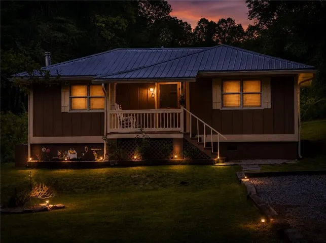 7932 Highway 75 Alt, Helen, Georgia 30545