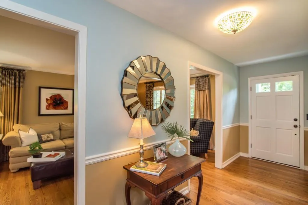 1578 Runnymeade Road Ne, Brookhaven, Georgia 30319, 3 Bedrooms Bedrooms, ,2 BathroomsBathrooms,Residential,Sold,1578 Runnymeade Road Ne,5693995