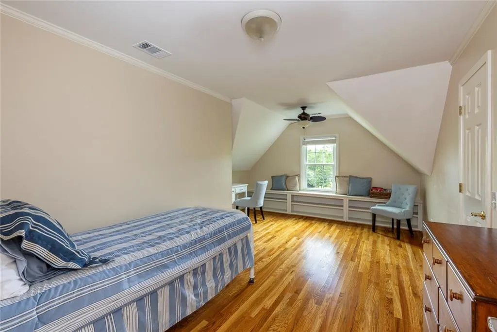 2885 Harwick Drive, Sandy Springs, Georgia 30350, 5 Bedrooms Bedrooms, ,4 BathroomsBathrooms,Residential,For Sale,2885 Harwick Drive,7627699