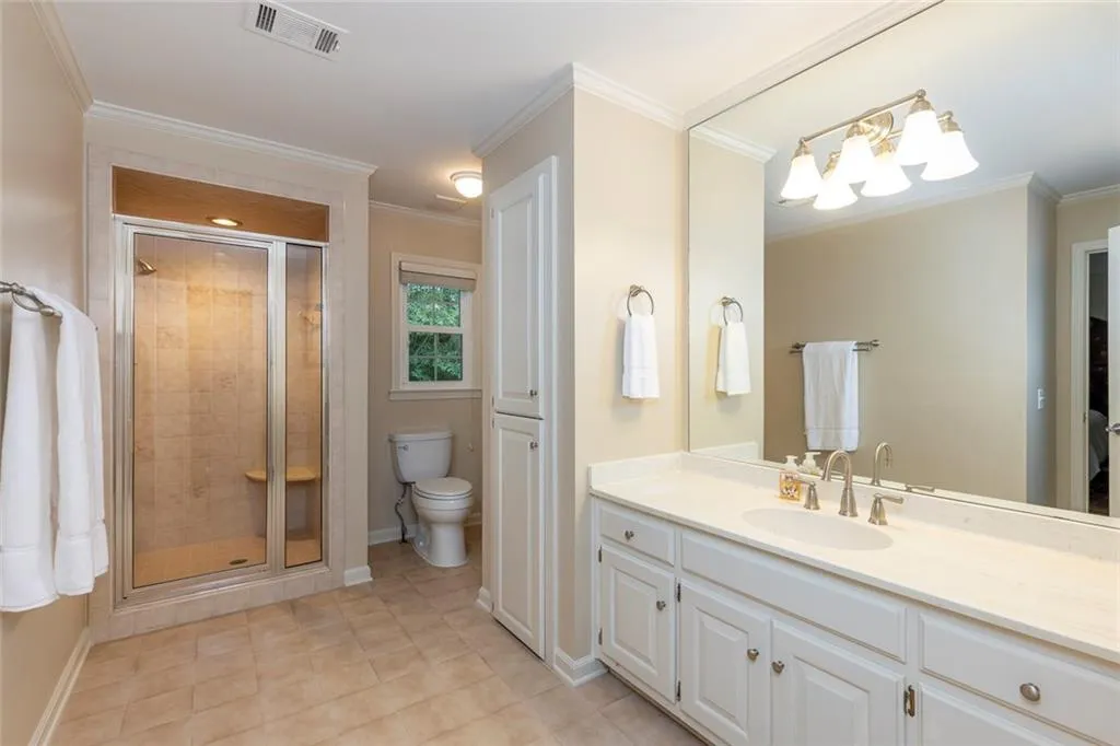 2885 Harwick Drive, Sandy Springs, Georgia 30350, 5 Bedrooms Bedrooms, ,4 BathroomsBathrooms,Residential,For Sale,2885 Harwick Drive,7627699