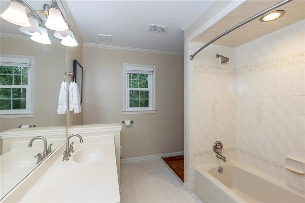 2885 Harwick Drive, Sandy Springs, Georgia 30350, 5 Bedrooms Bedrooms, ,4 BathroomsBathrooms,Residential,For Sale,2885 Harwick Drive,7627699