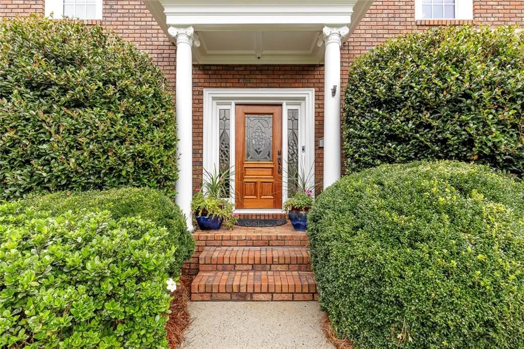 2885 Harwick Drive, Sandy Springs, Georgia 30350, 5 Bedrooms Bedrooms, ,4 BathroomsBathrooms,Residential,For Sale,2885 Harwick Drive,7627699