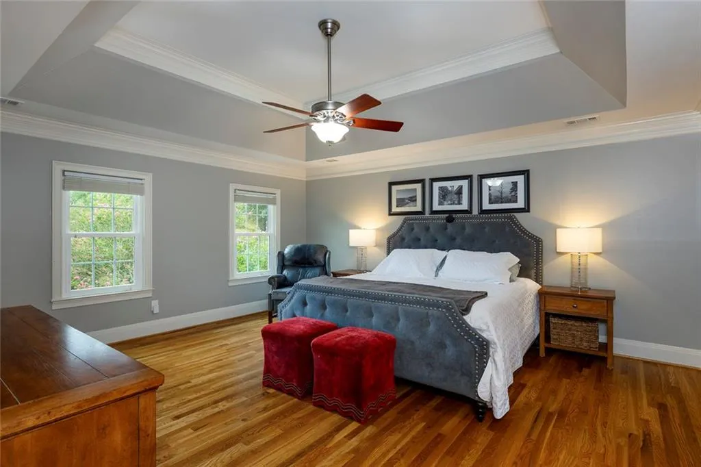 2885 Harwick Drive, Sandy Springs, Georgia 30350, 5 Bedrooms Bedrooms, ,4 BathroomsBathrooms,Residential,For Sale,2885 Harwick Drive,7627699