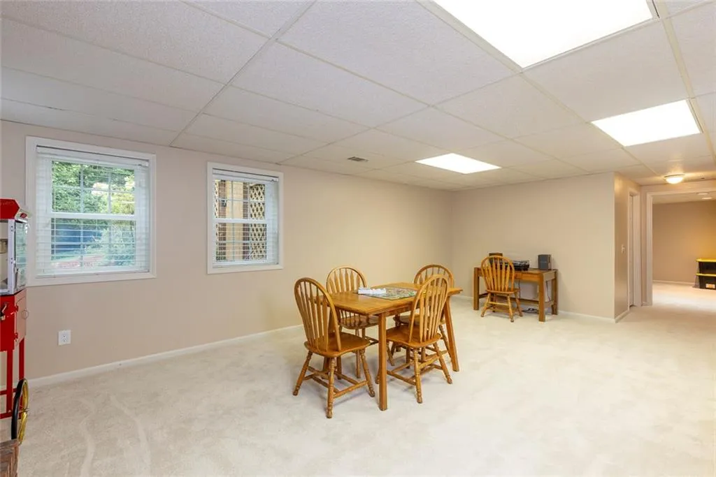 2885 Harwick Drive, Sandy Springs, Georgia 30350, 5 Bedrooms Bedrooms, ,4 BathroomsBathrooms,Residential,For Sale,2885 Harwick Drive,7627699
