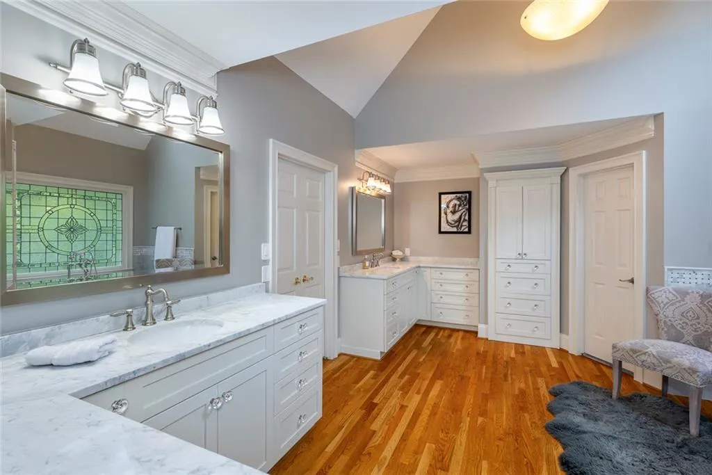 2885 Harwick Drive, Sandy Springs, Georgia 30350, 5 Bedrooms Bedrooms, ,4 BathroomsBathrooms,Residential,For Sale,2885 Harwick Drive,7627699