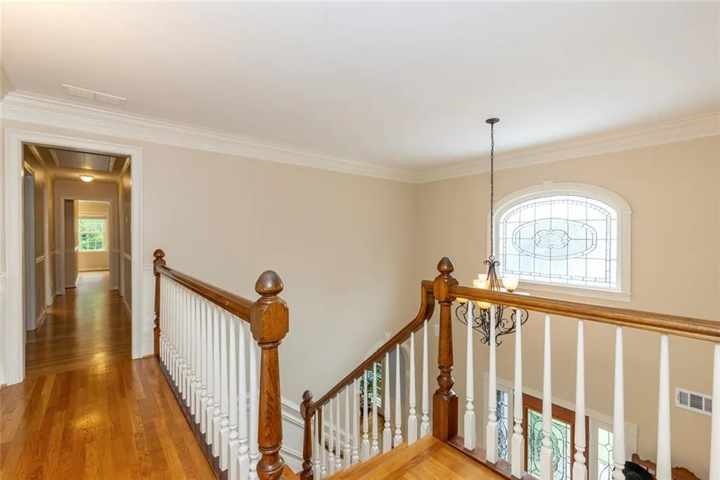 2885 Harwick Drive, Sandy Springs, Georgia 30350, 5 Bedrooms Bedrooms, ,4 BathroomsBathrooms,Residential,For Sale,2885 Harwick Drive,7627699