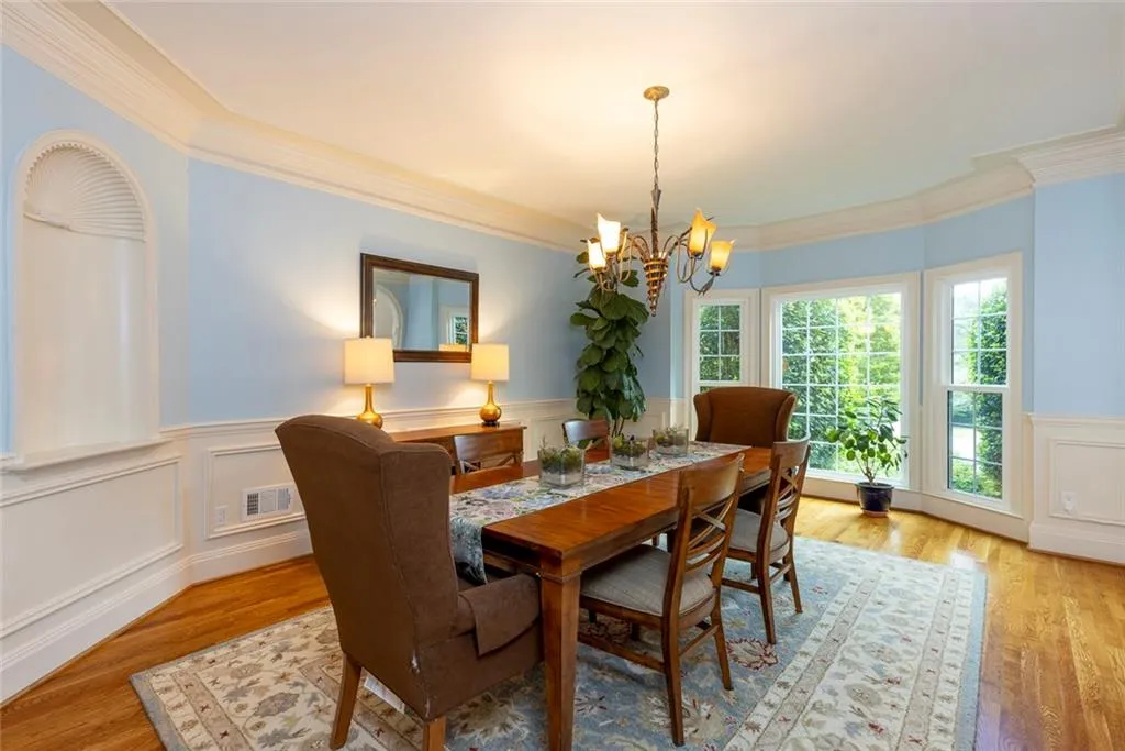 2885 Harwick Drive, Sandy Springs, Georgia 30350, 5 Bedrooms Bedrooms, ,4 BathroomsBathrooms,Residential,For Sale,2885 Harwick Drive,7627699
