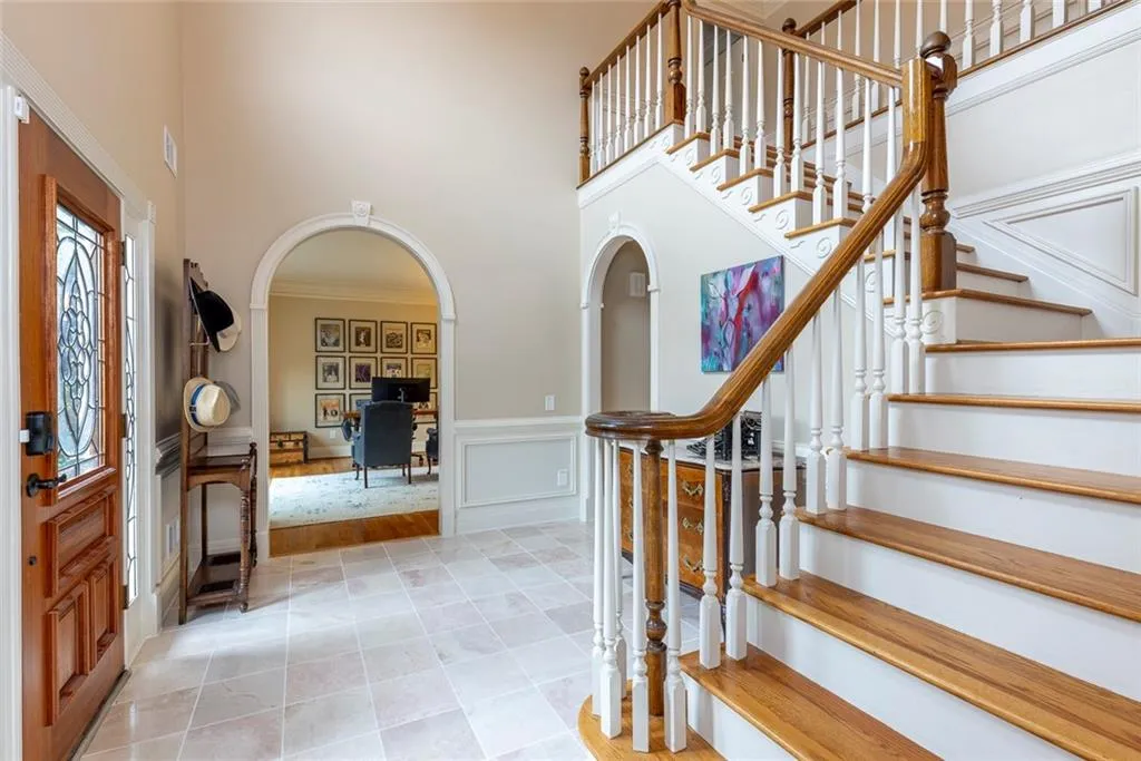 2885 Harwick Drive, Sandy Springs, Georgia 30350, 5 Bedrooms Bedrooms, ,4 BathroomsBathrooms,Residential,For Sale,2885 Harwick Drive,7627699